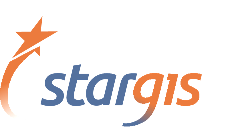 Logotipo Stargis